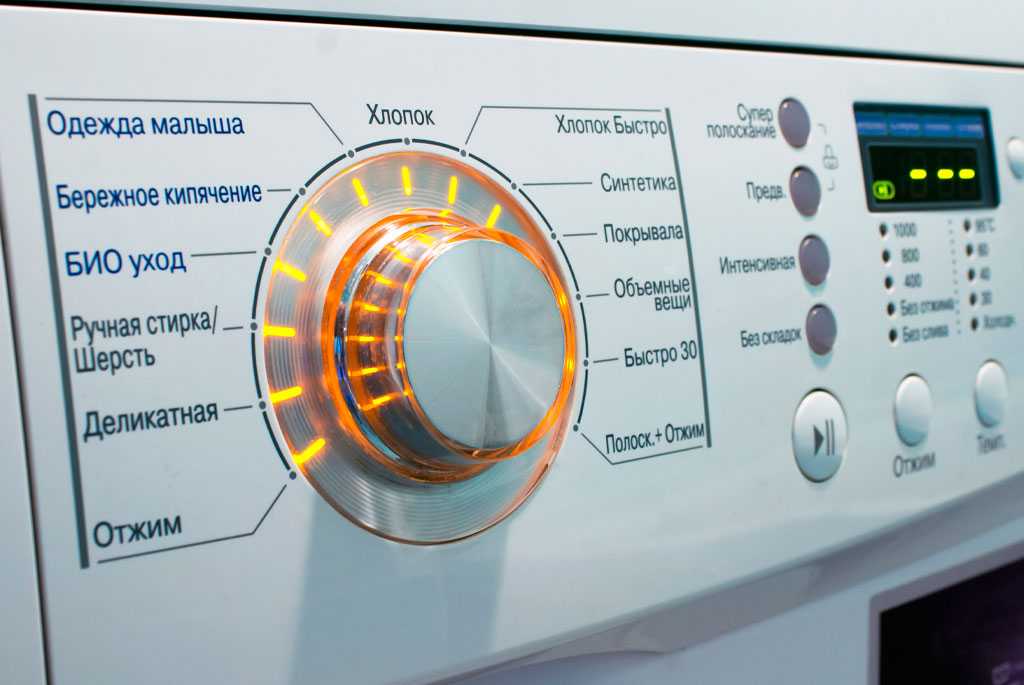 Не работает стиральная машина Ильинский